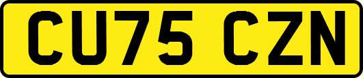 CU75CZN