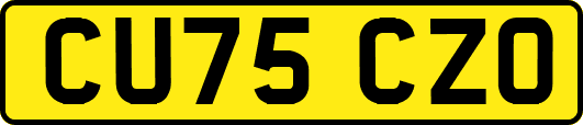 CU75CZO