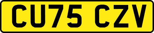 CU75CZV