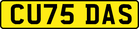 CU75DAS