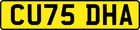 CU75DHA