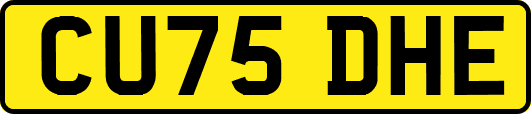 CU75DHE