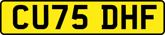 CU75DHF