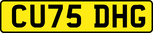 CU75DHG