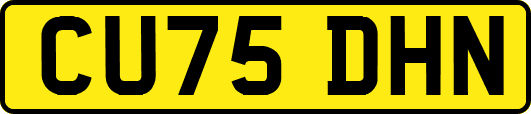CU75DHN
