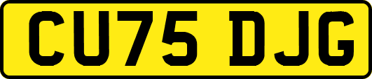 CU75DJG