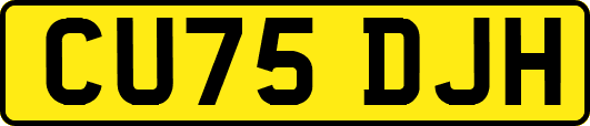 CU75DJH
