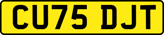 CU75DJT