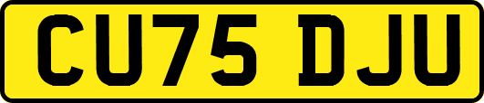 CU75DJU