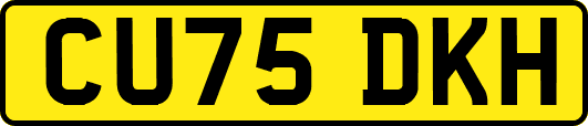 CU75DKH