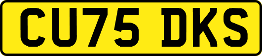 CU75DKS