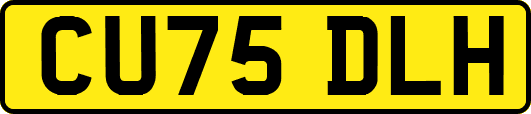CU75DLH