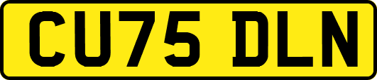 CU75DLN