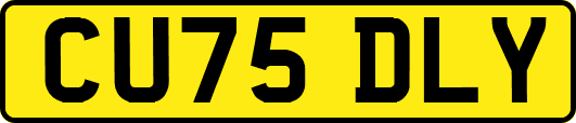 CU75DLY