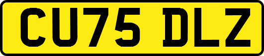 CU75DLZ