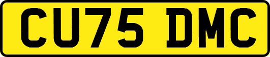 CU75DMC