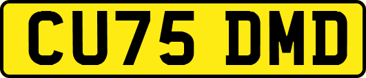 CU75DMD