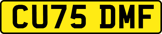 CU75DMF