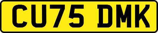 CU75DMK