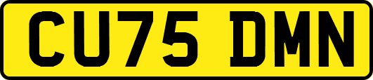 CU75DMN
