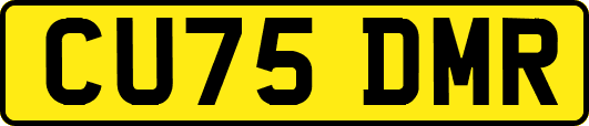 CU75DMR