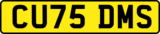 CU75DMS