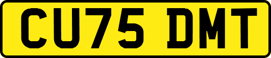 CU75DMT