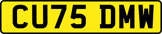 CU75DMW
