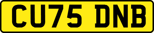 CU75DNB