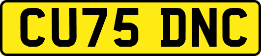 CU75DNC