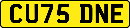 CU75DNE