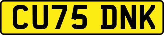 CU75DNK