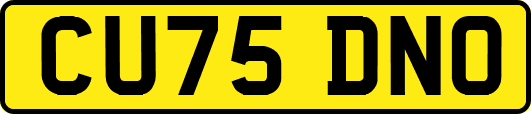 CU75DNO