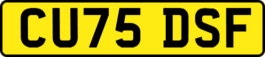 CU75DSF