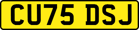 CU75DSJ