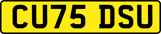 CU75DSU