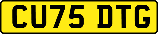 CU75DTG