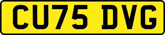 CU75DVG