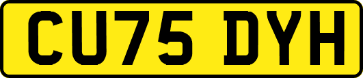 CU75DYH