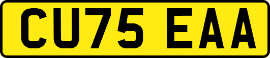 CU75EAA