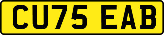 CU75EAB