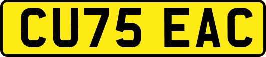 CU75EAC