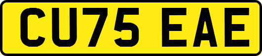 CU75EAE