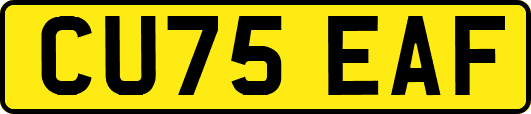 CU75EAF