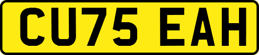 CU75EAH