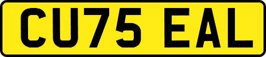 CU75EAL