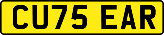 CU75EAR