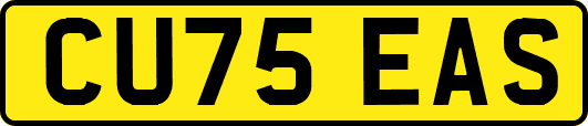 CU75EAS
