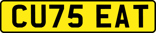 CU75EAT