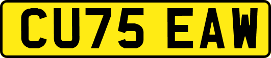 CU75EAW